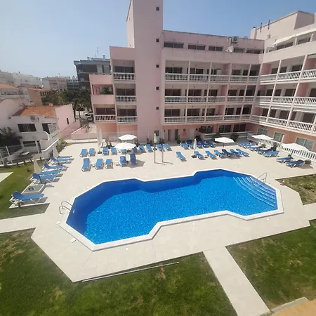 Parque Dos Reis Dinis 1 * Monte Gordo