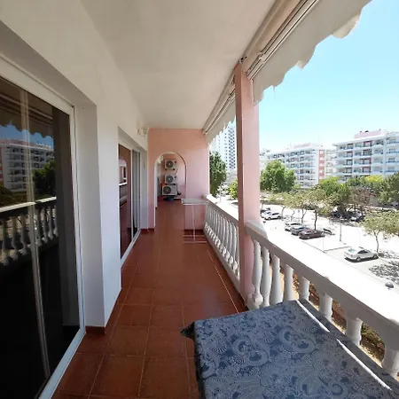 Parque Dos Reis Dinis 1 Appartement *