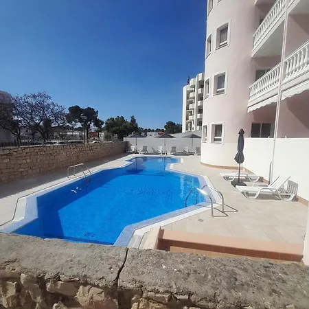 Appartement Parque Dos Reis Dinis 1