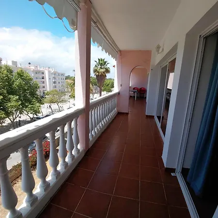 Appartement Parque Dos Reis Dinis 1 *
