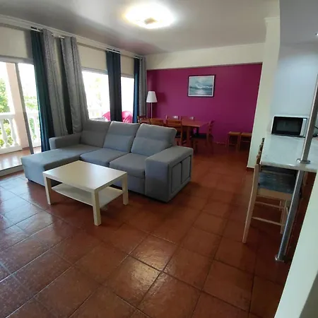 Parque Dos Reis Dinis 1 Appartement